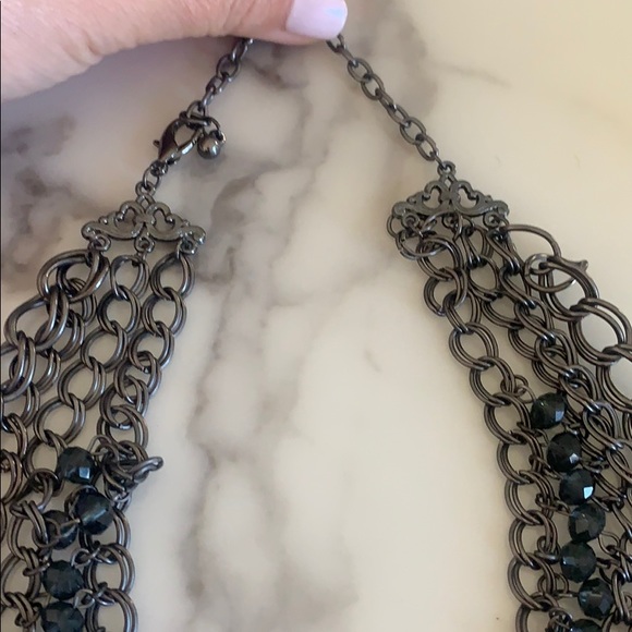 Beautiful necklace - Picture 3 of 3